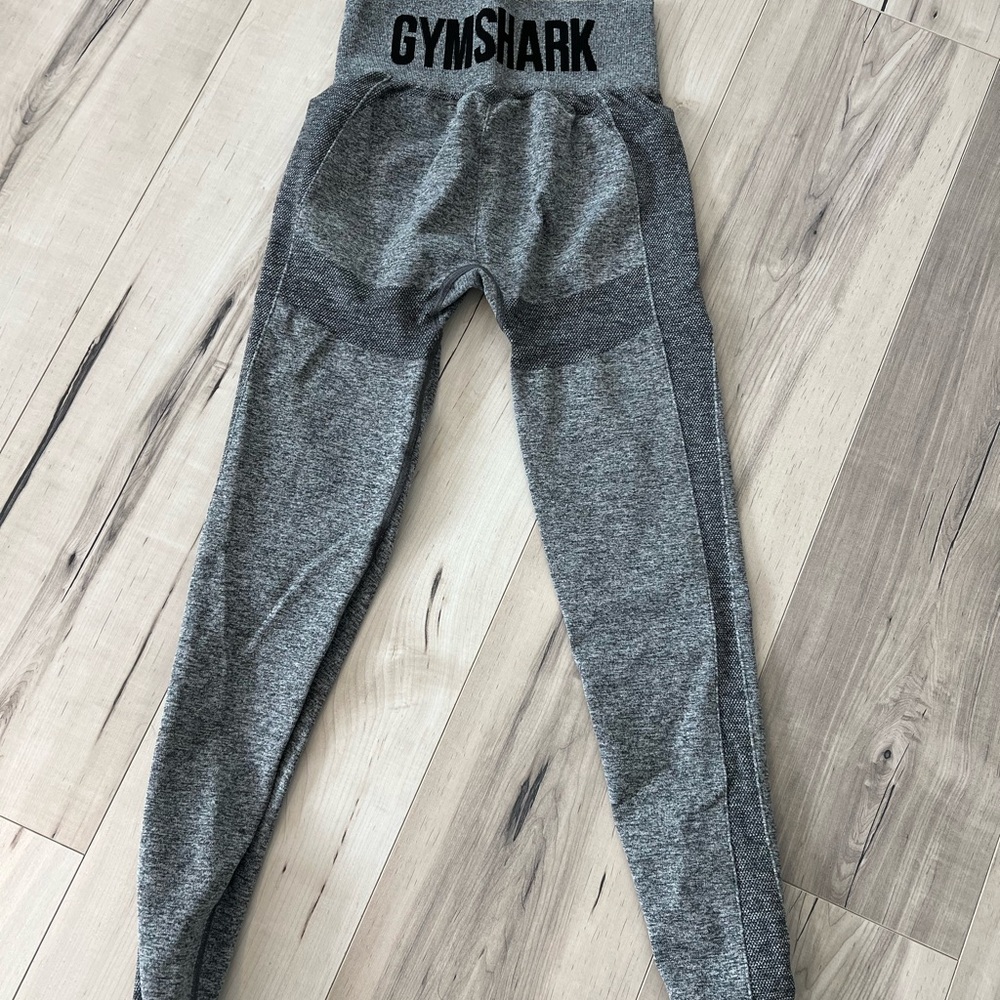 Gymshark Grey Leggings